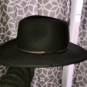 STETSON HAT